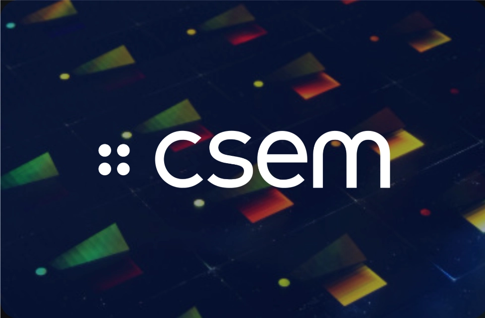 CSEM(瑞士)